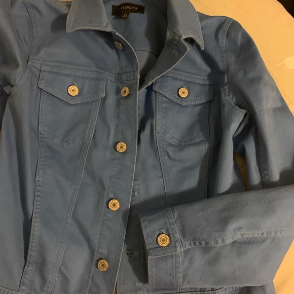 Talbots Great Quality Jacket - Picture 3 of 8